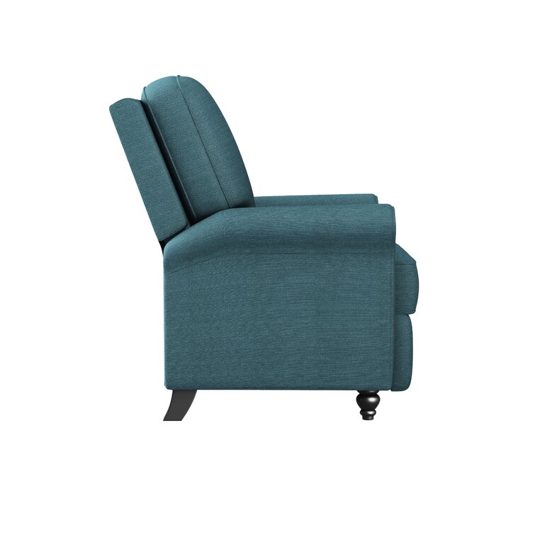 Wayfair leni manual recliner new arrivals